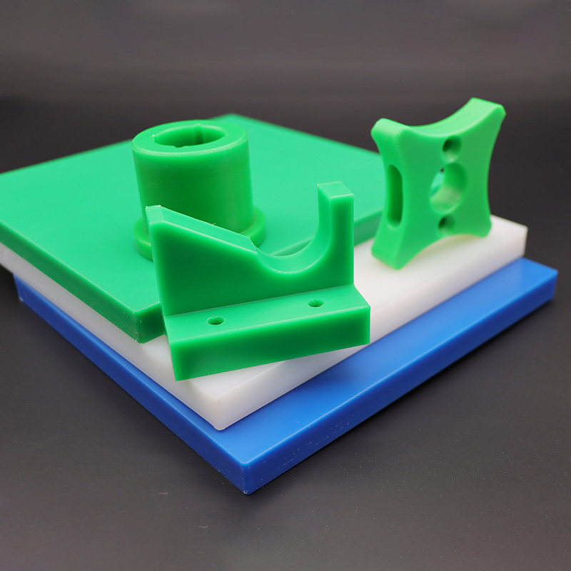 Bagian Mesin UHMWPE Bagian Mesin UHMWPE