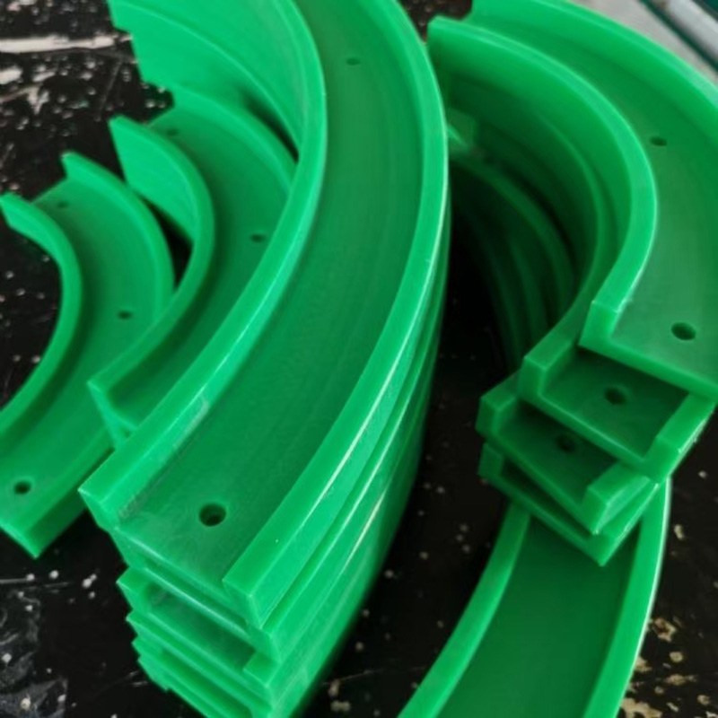 Panduan Rantai Plastik Panduan Rantai Plastik