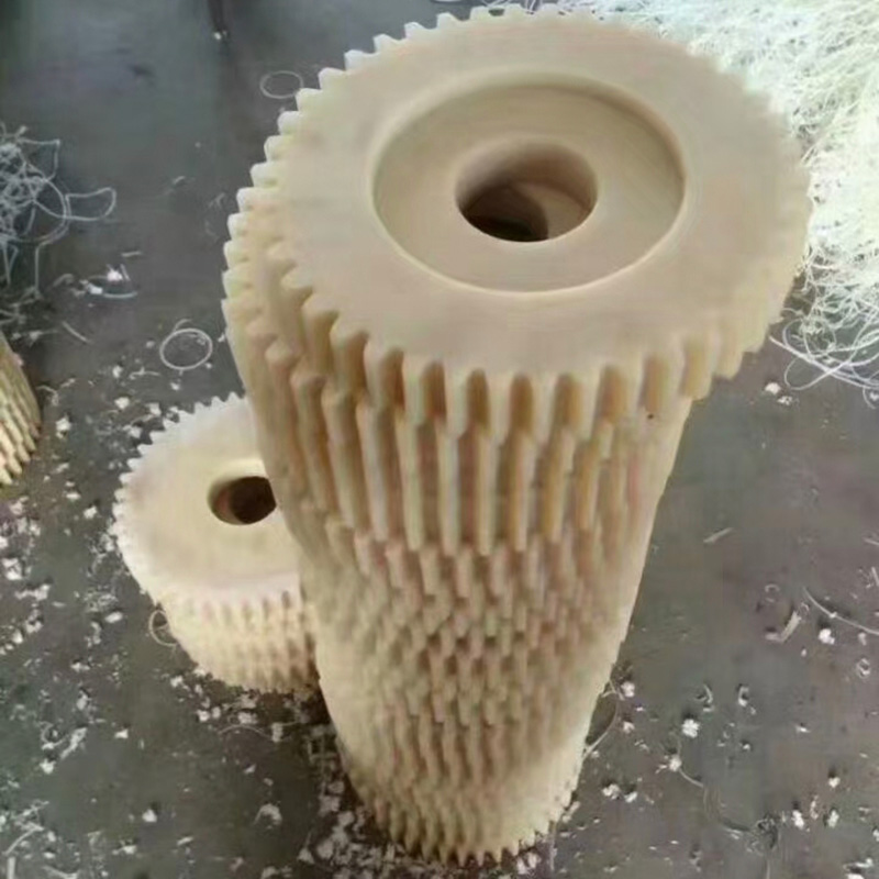 Bagian Nilon Cor Mesin Bagian Nilon Cor Mesin