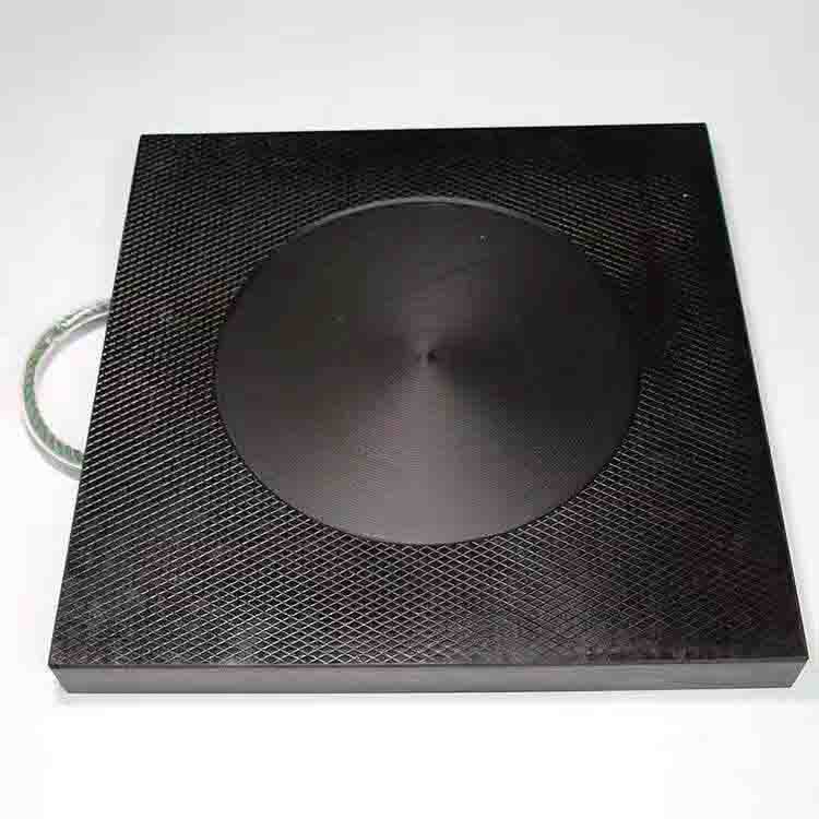 Bantalan Cadik Derek