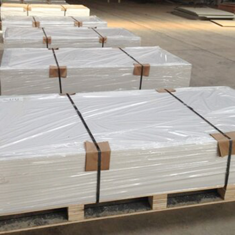 Papan tahan aus polimer tinggi Papan tahan aus polimer tinggi